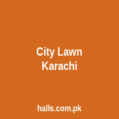 City Lawn Karachi