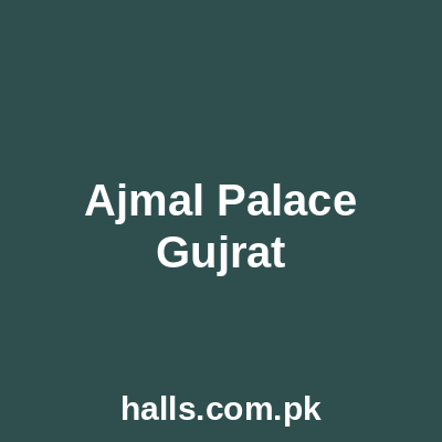 Ajmal palace Gujrat