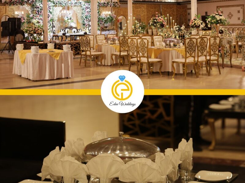 The Eden Marquee MANSEHRA