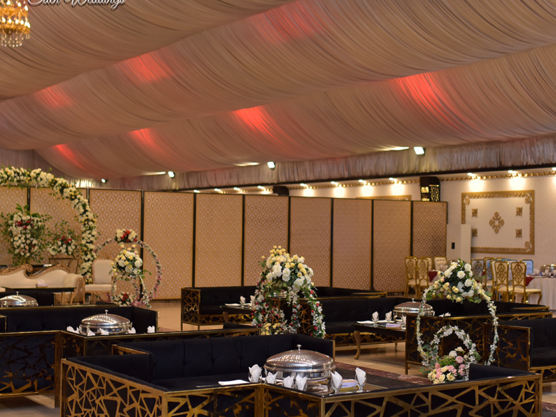 The Eden Marquee MANSEHRA