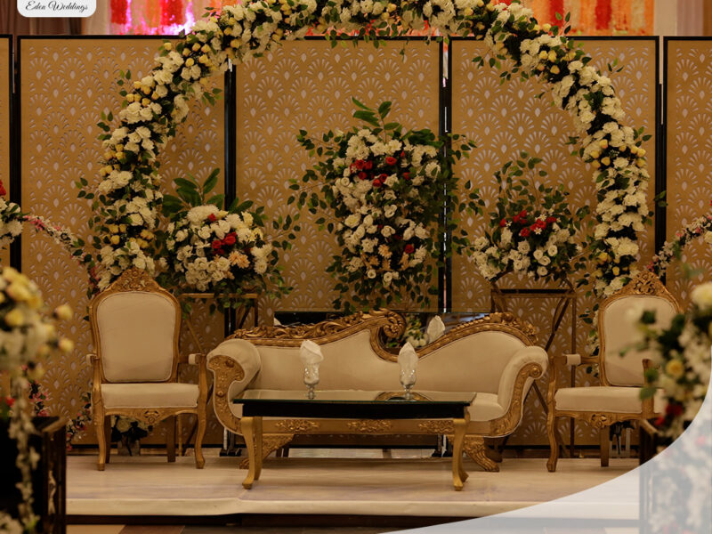 The Eden Marquee MANSEHRA