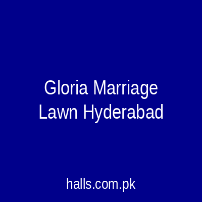 Gloria Marriage Lawn Hyderabad