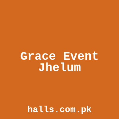 Grace Event Jhelum