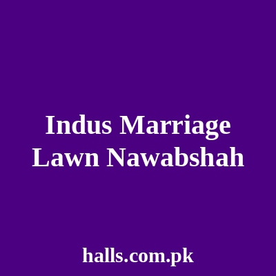 Indus Marriage Lawn Nawabshah