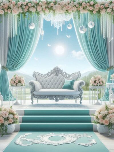 Marriage halls in Bhakkar