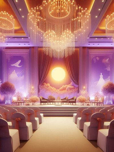 Marriage Halls in Gujrat