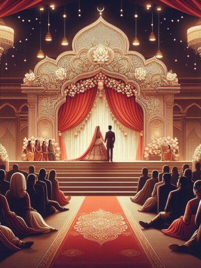 Marriage Halls in Nawabshah