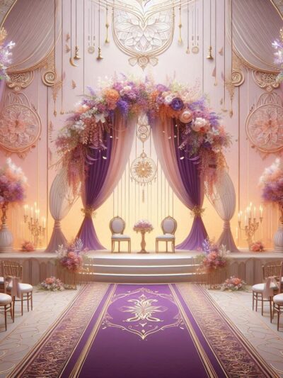 Marriage halls in Mianwali