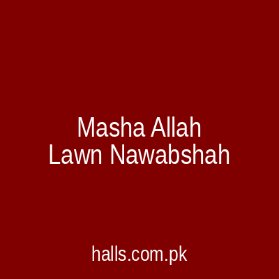 Masha Allah Lawn Nawabshah