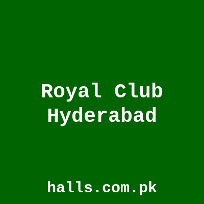 Royal Club Hyderabad