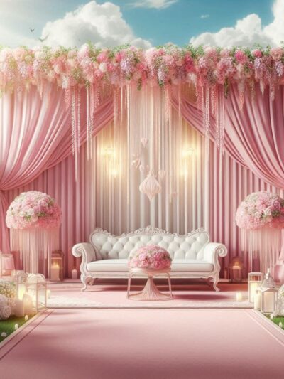 Marriage halls in Jhelum