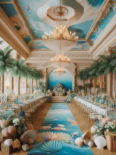 Marriage Halls in Mastung