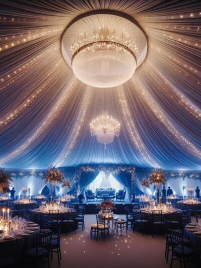Marriage halls in Rahim Yar Khan