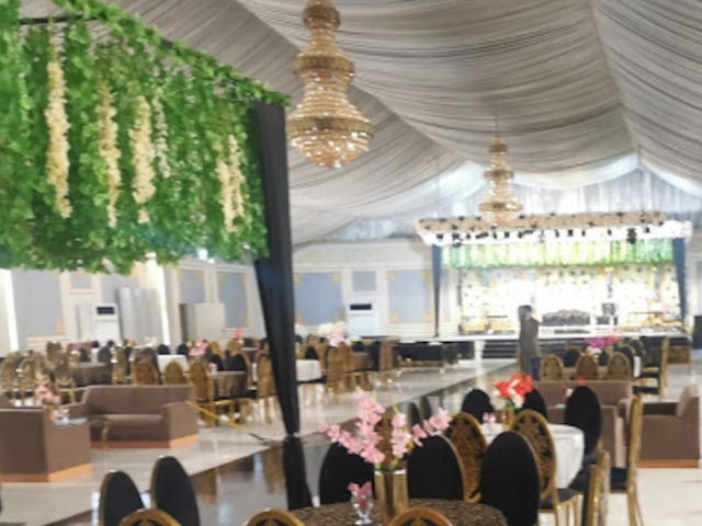 Serana Marquee Karachi