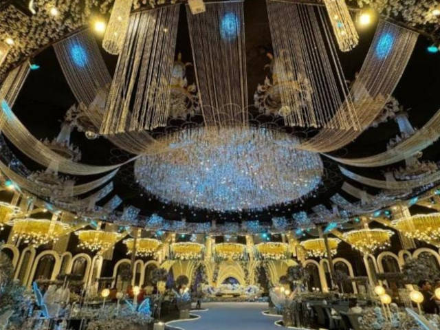 grand desire marquee lahore