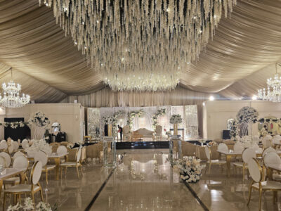 Top Trending Marquees in Pakistan for 2025 - halls.com.pk