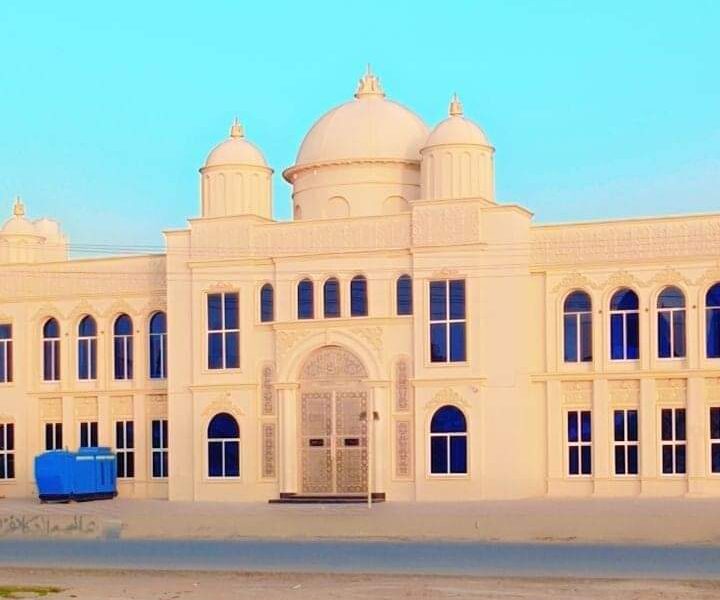 SUBHAN MARRIAGE HALL