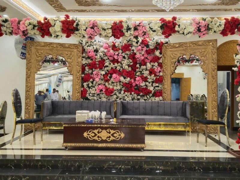 SUBHAN MARRIAGE HALL