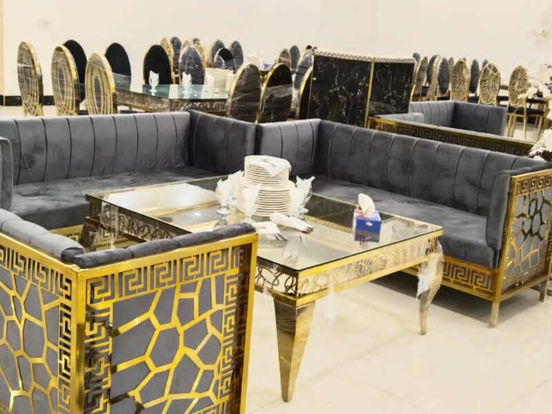 SUBHAN MARRIAGE HALL