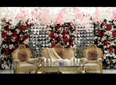 SUBHAN MARRIAGE HALL