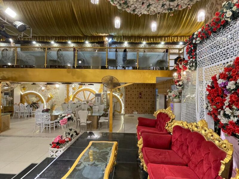 Royal Event Banquet, Gulshan-e-Johar, Karachi