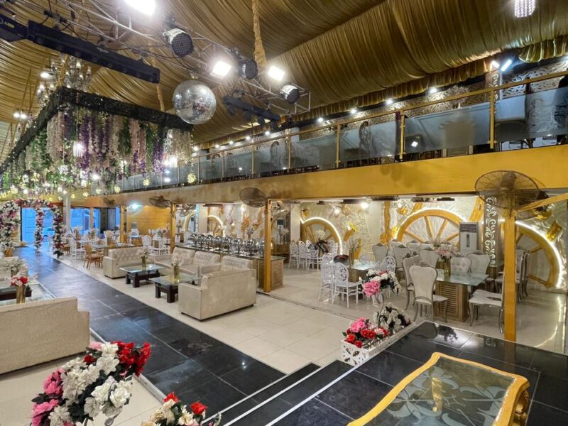 Royal Event Banquet, Gulshan-e-Johar, Karachi