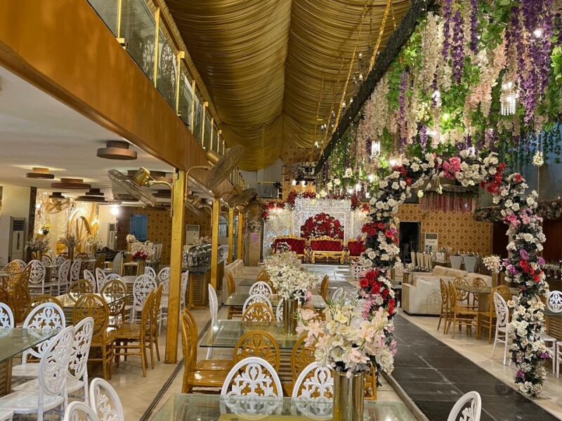 Royal Event Banquet, Gulshan-e-Johar, Karachi