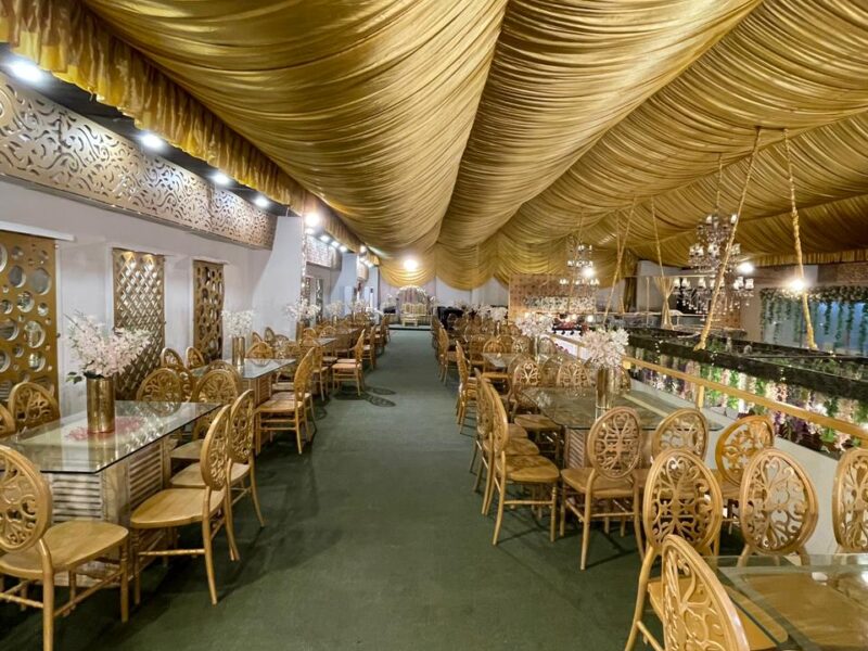 Royal Event Banquet, Gulshan-e-Johar, Karachi